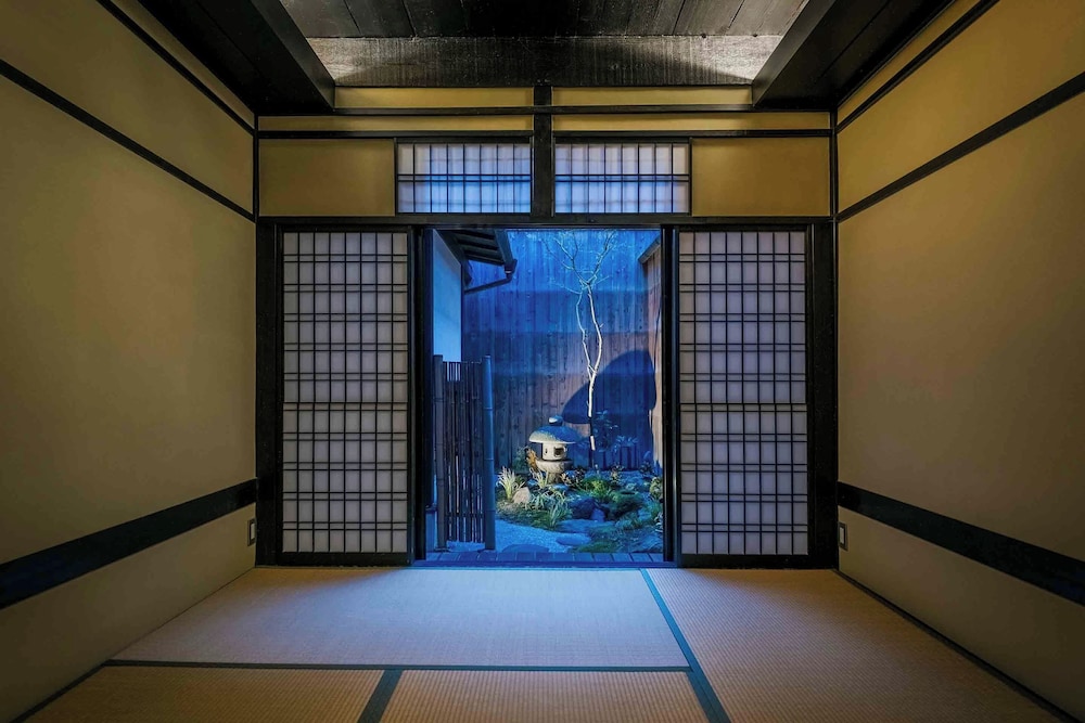 Shobu an Machiya House 7/49