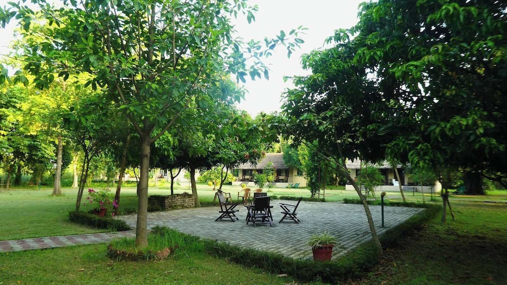 Lumbini Buddha Garden Resort 44/50