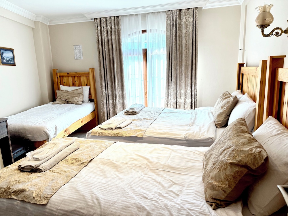 Magnificient Hotel Sultanahmet 40/72