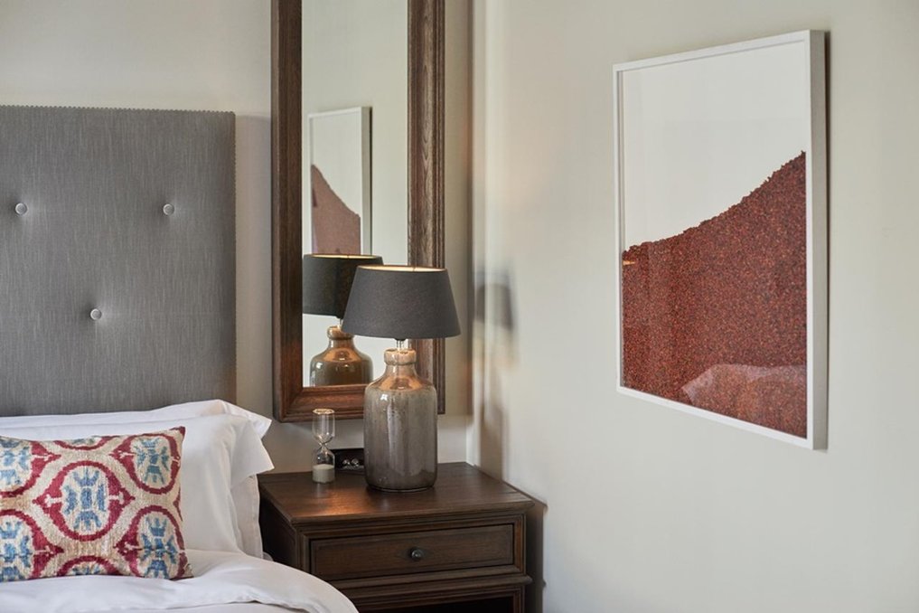 Sandhotel by Keahotels 18/50
