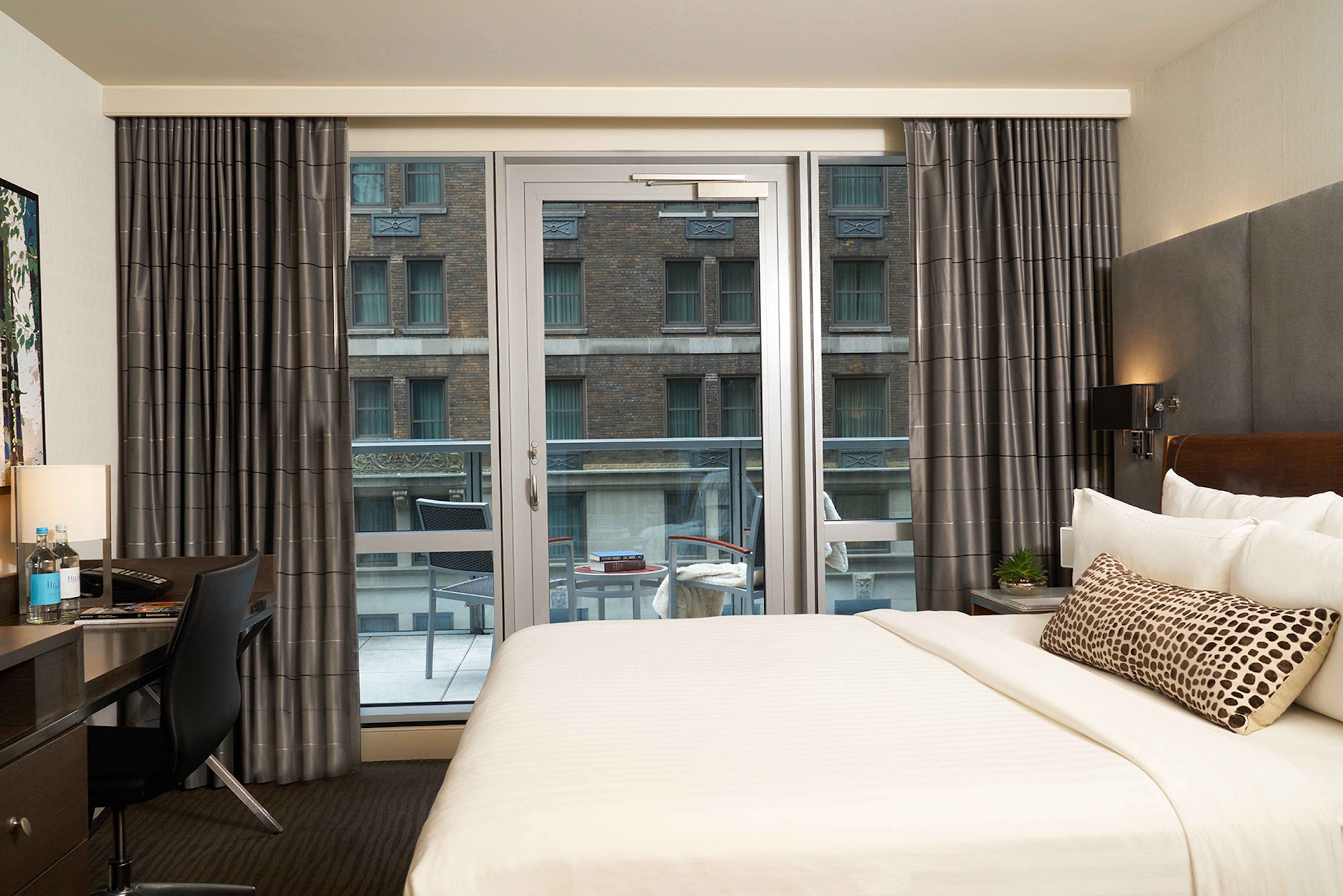 Hotel 48LEX New York 10/70