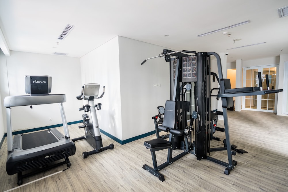 Jambuluwuk Thamrin Hotel 37/62