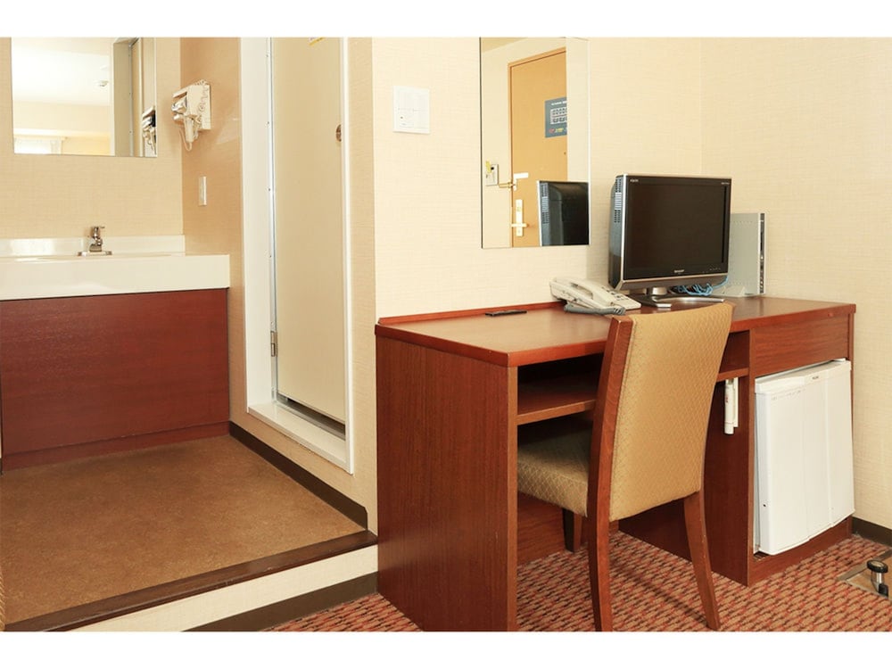 Smile Hotel Namba 5/53