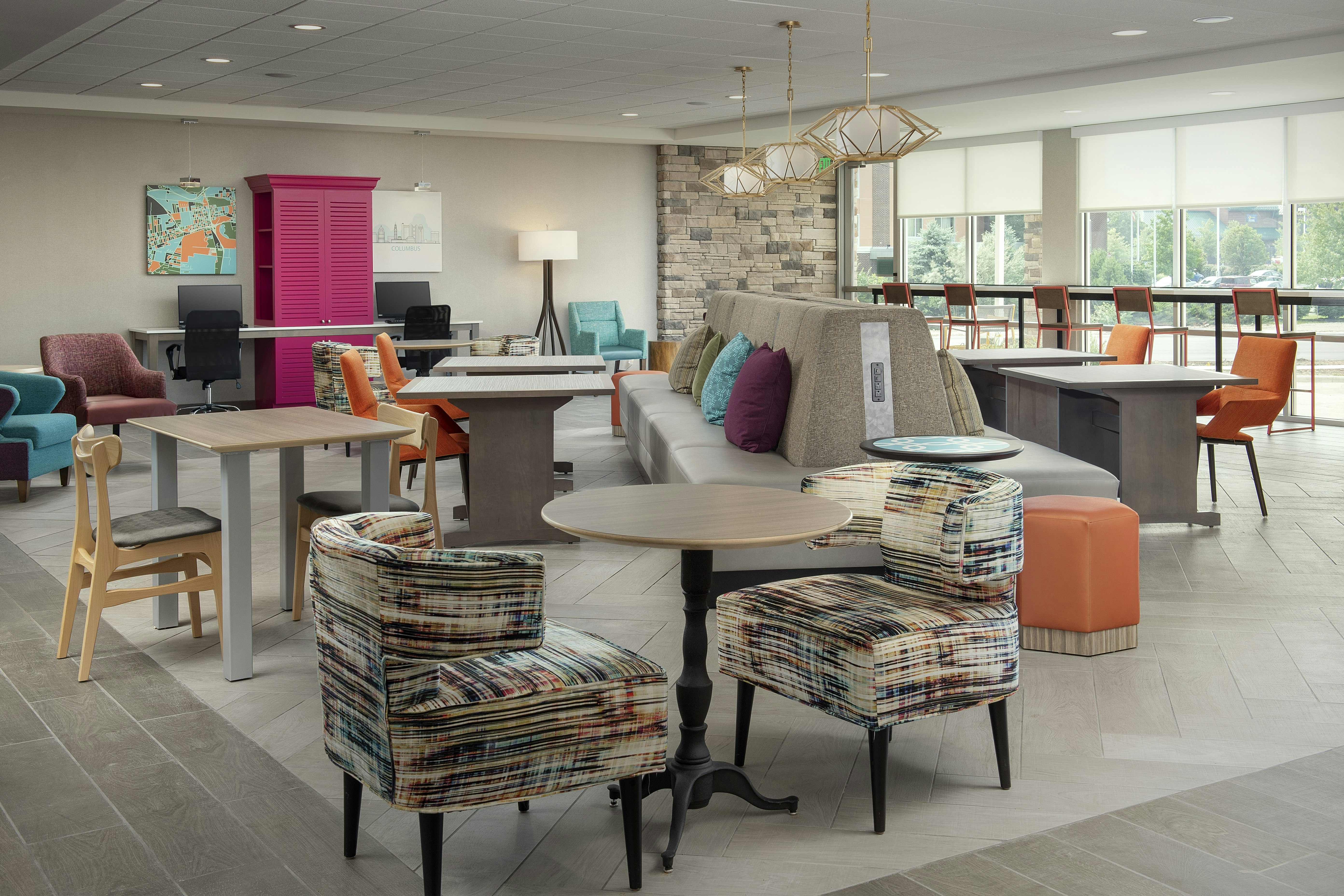 Home2 Suites by Hilton Columbus Polaris 10/16
