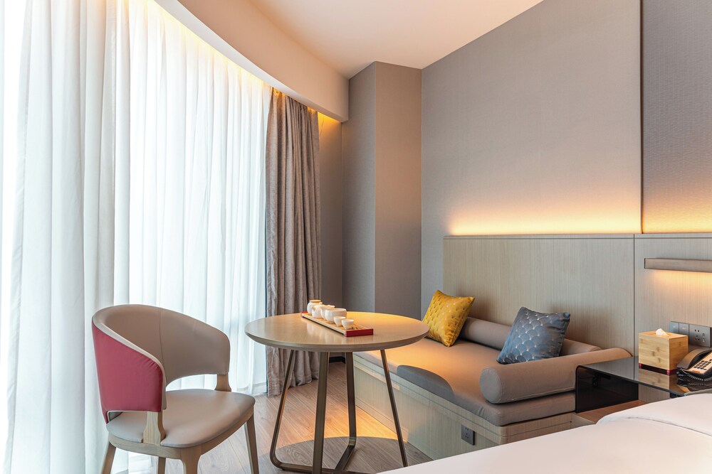 Echeng Hotel Guangzhou Baiyun Station 32/50