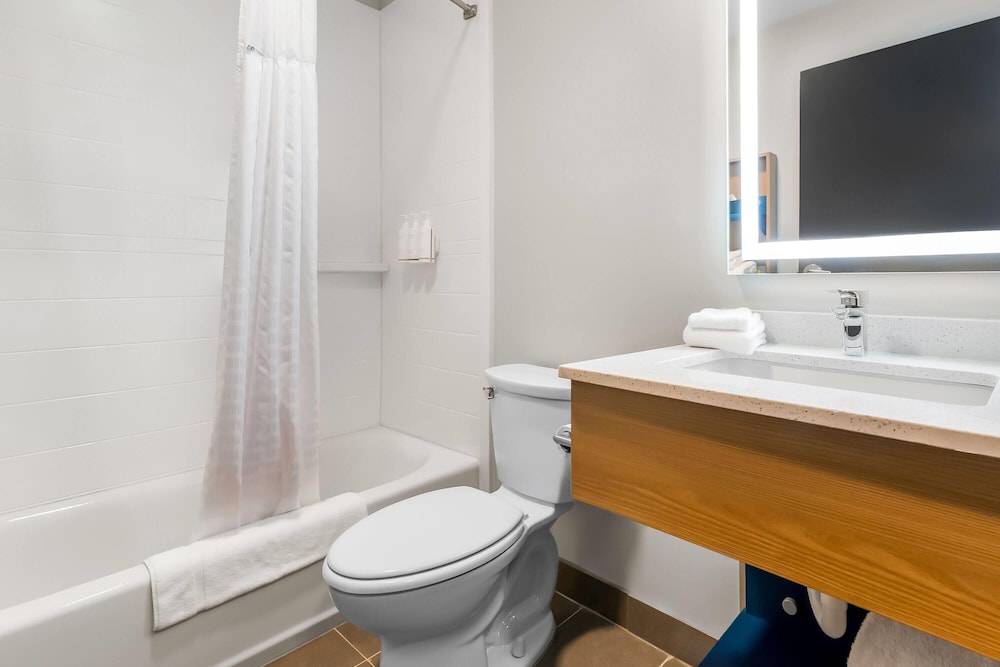 Microtel Inn and Suites by Wyndham Prattville Montgomery 47/50