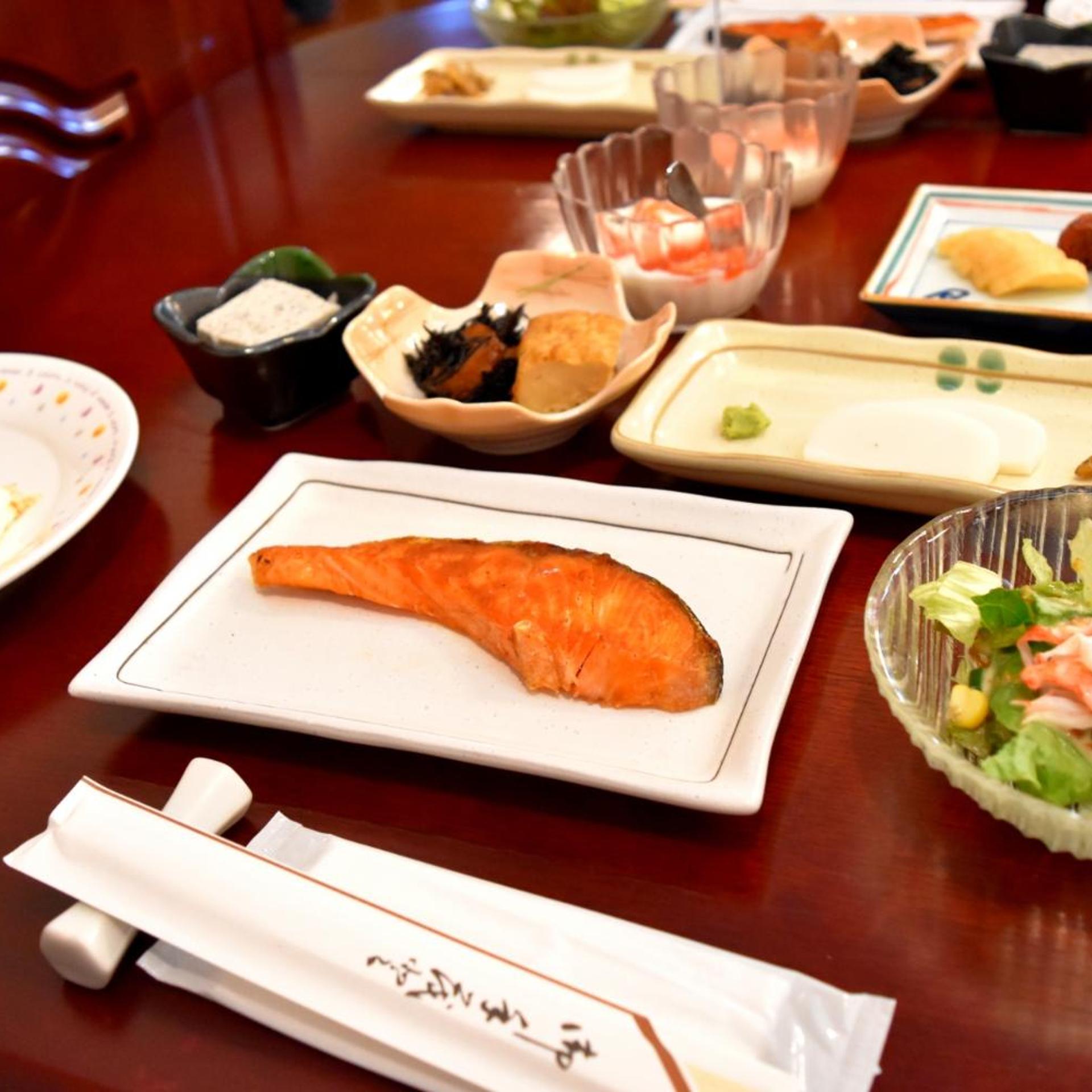 Shiga Swiss Inn 10/33