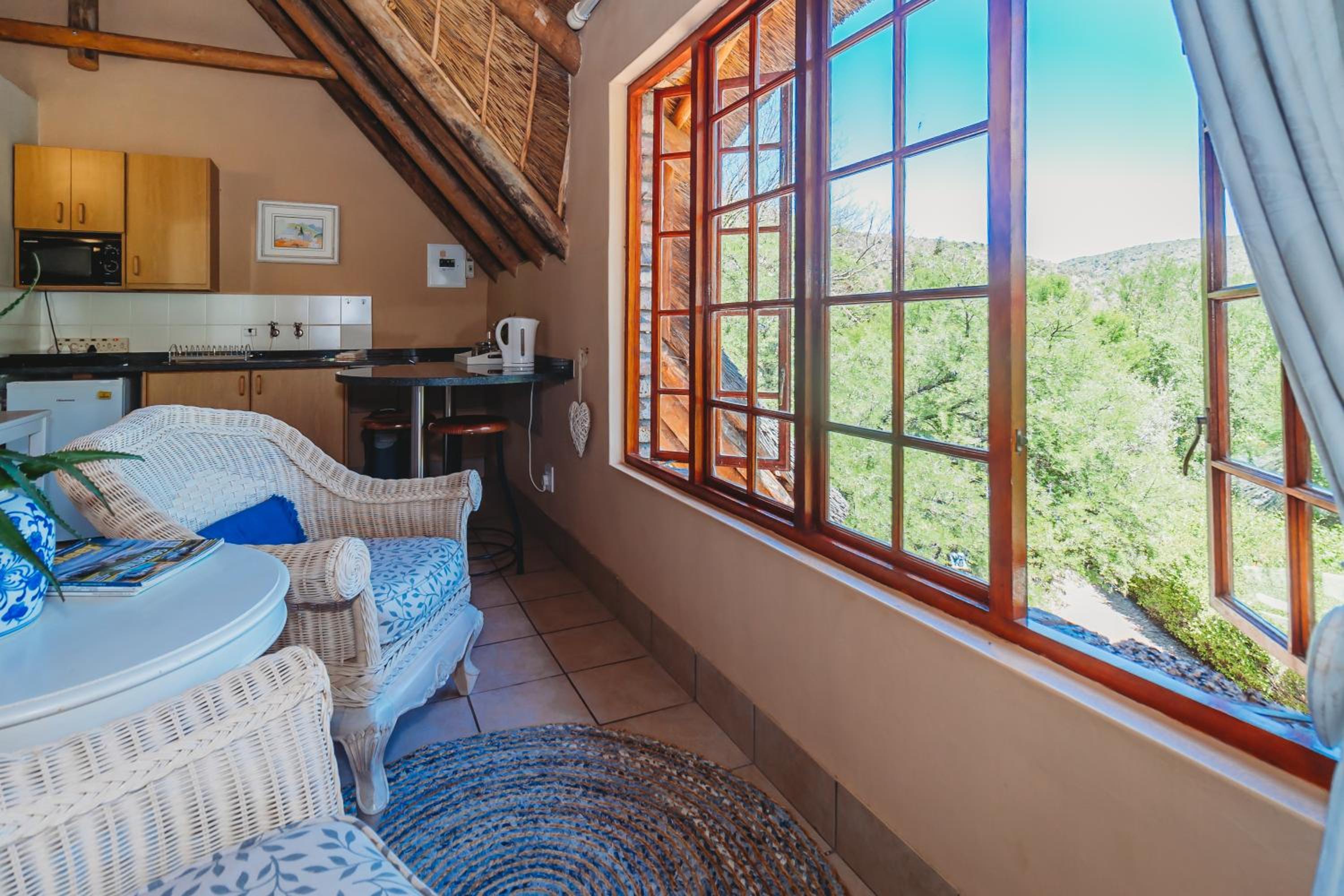 De Poort Country Lodge 4/41