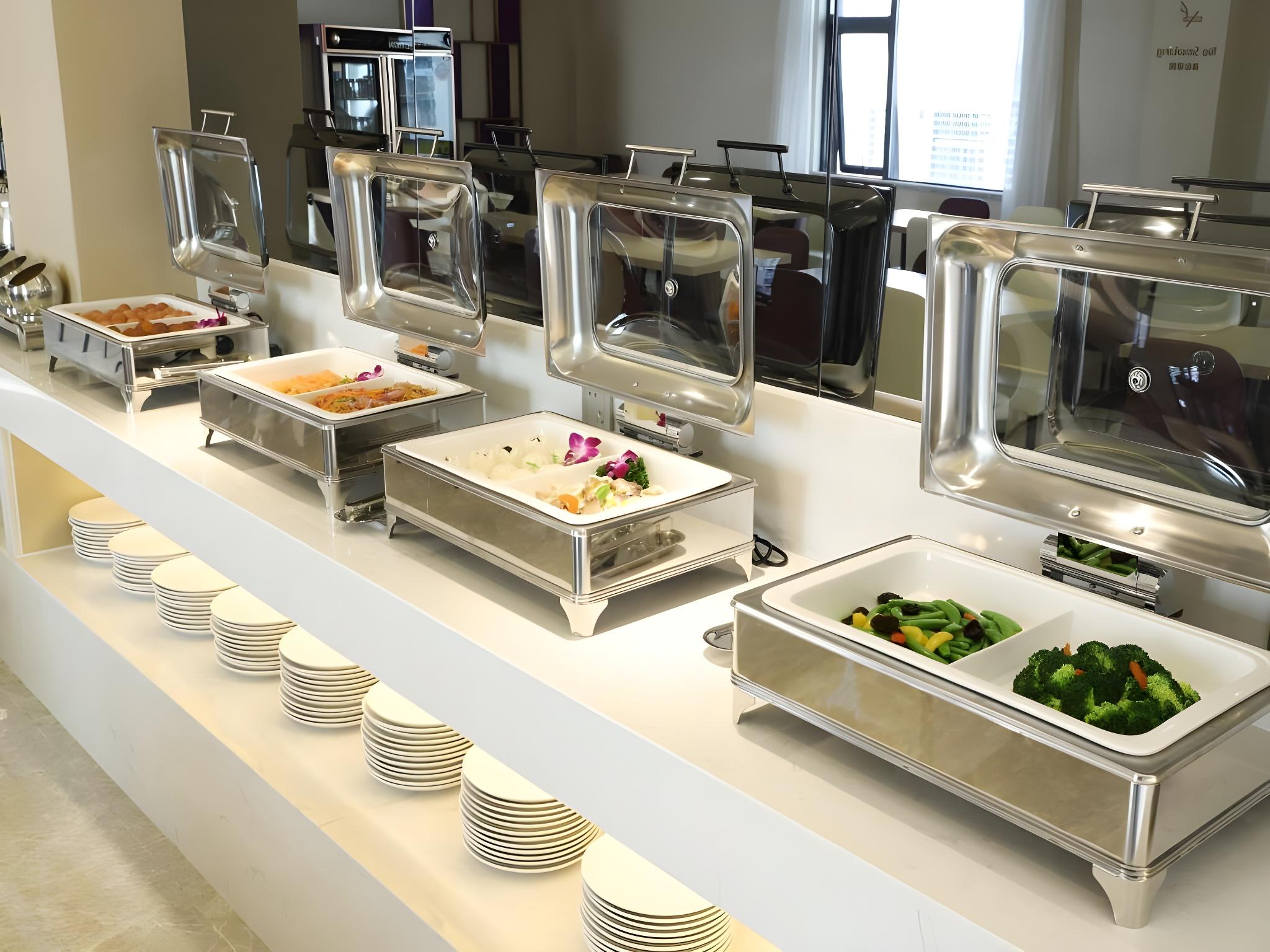Lavande Hotel(Shenzhen North Railway Station Longhua Foxconn Headquarters Store) 31/41