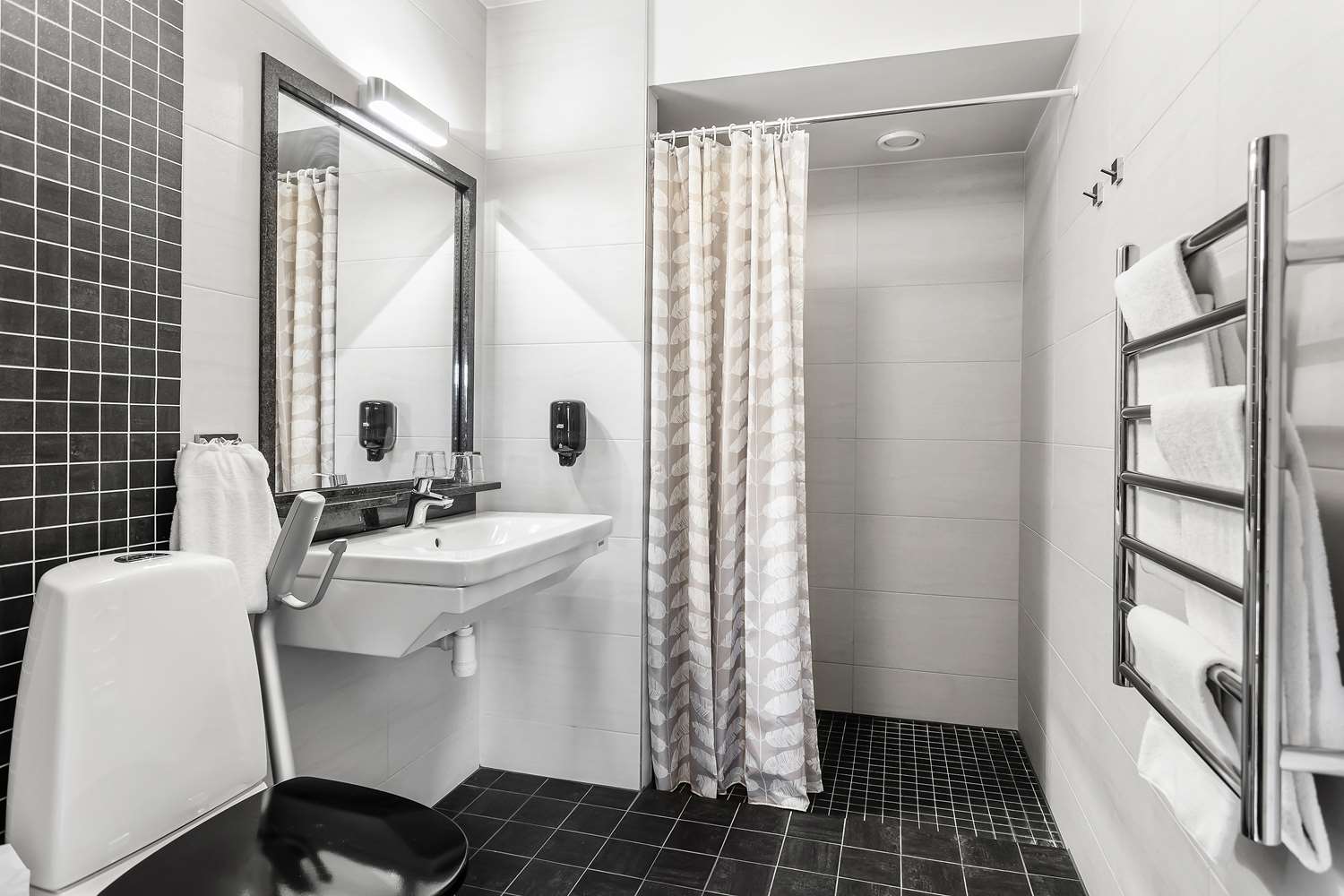 Best Western Hotel 23 20/21