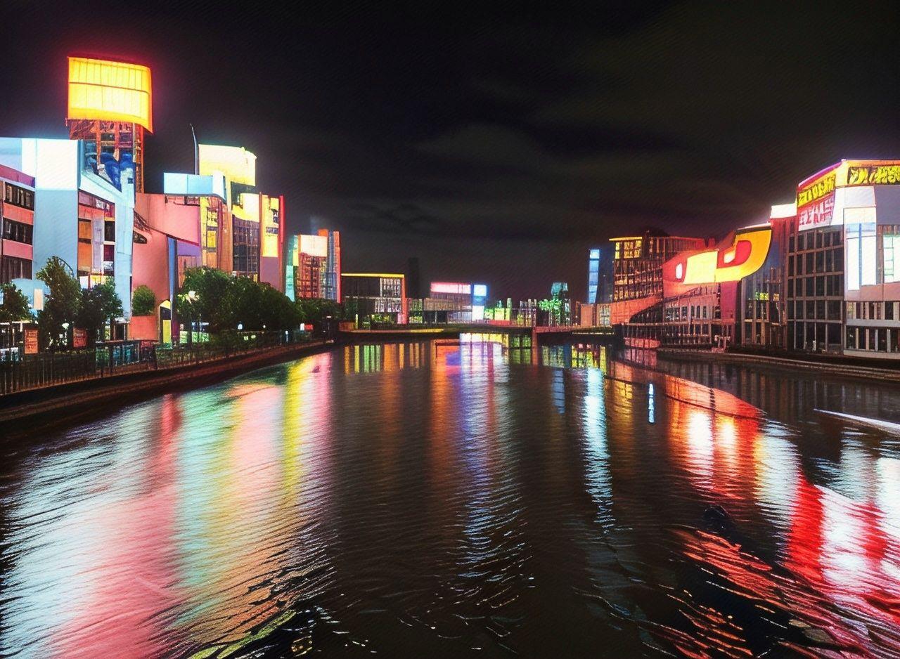 Fukuoka Arty Inn 47/53
