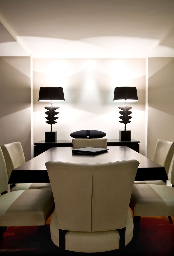 Noom Hotel Dakar Sea Plaza, a member of Radisson Individuals 49/75