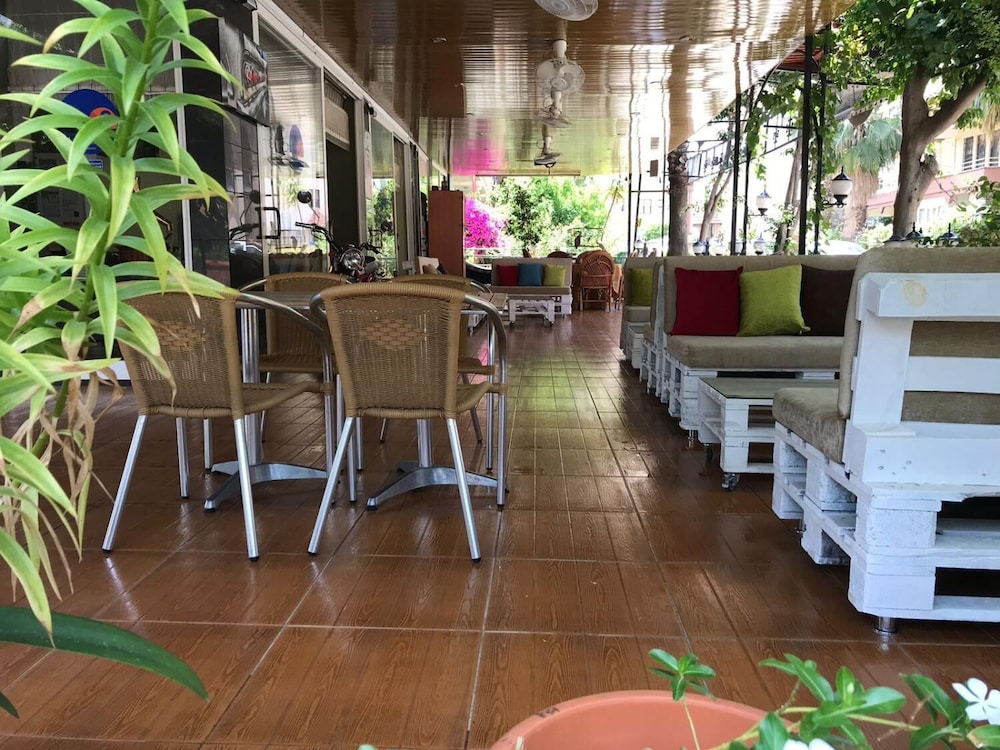 Sempati Apart Hotel 14/48