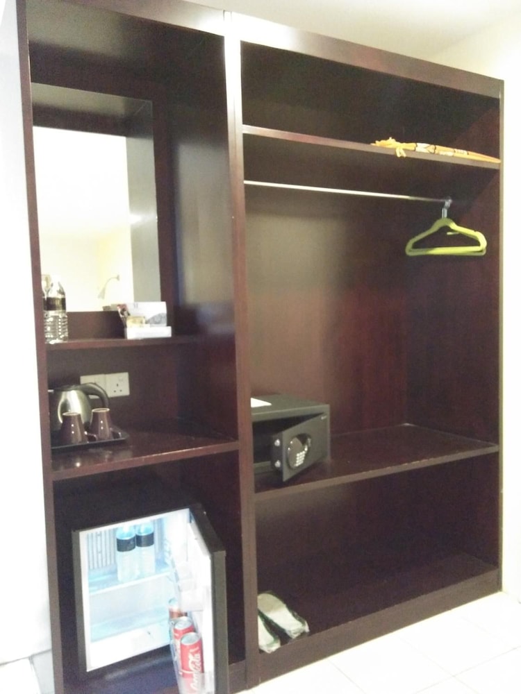 Syajie Koptown Hotel 23/23
