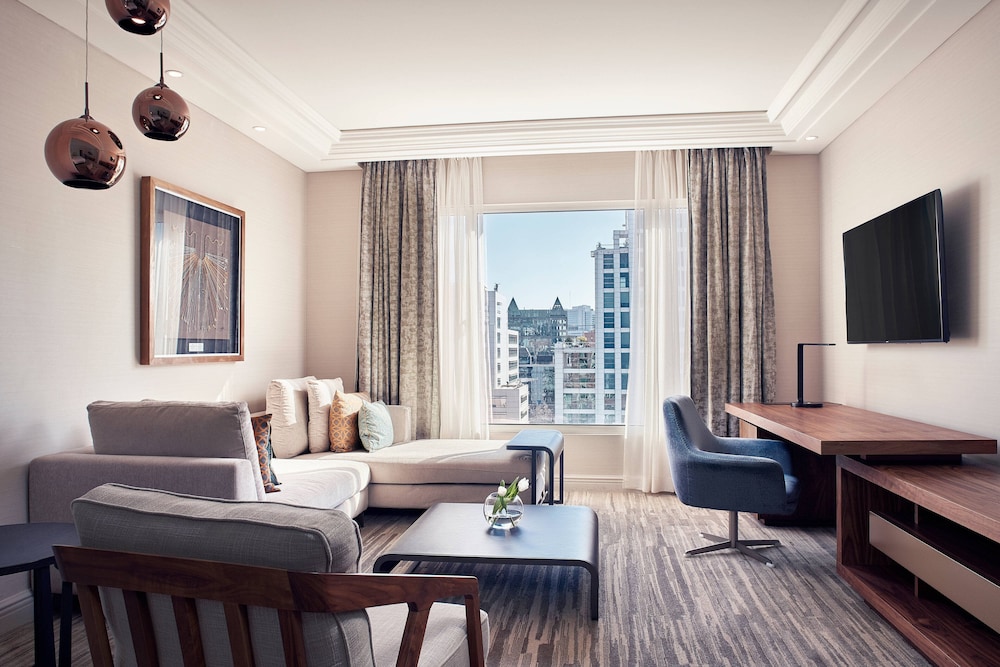 Ritz Carlton Santiago 32/43