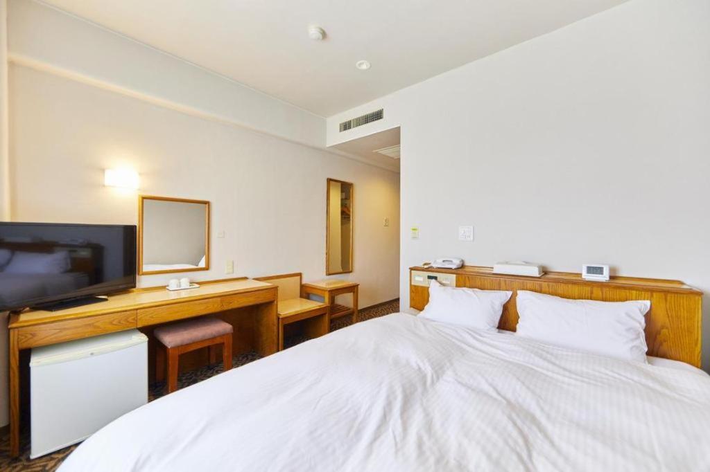 Inuyama Central Hotel 18/43