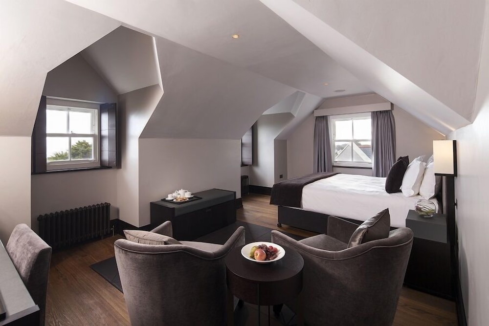 Twr Y Felin Hotel 33/50