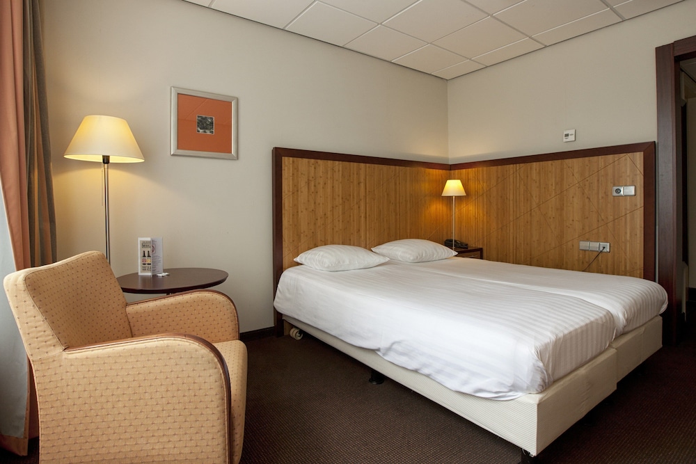 Fletcher Familiehotel Paterswolde 6/49