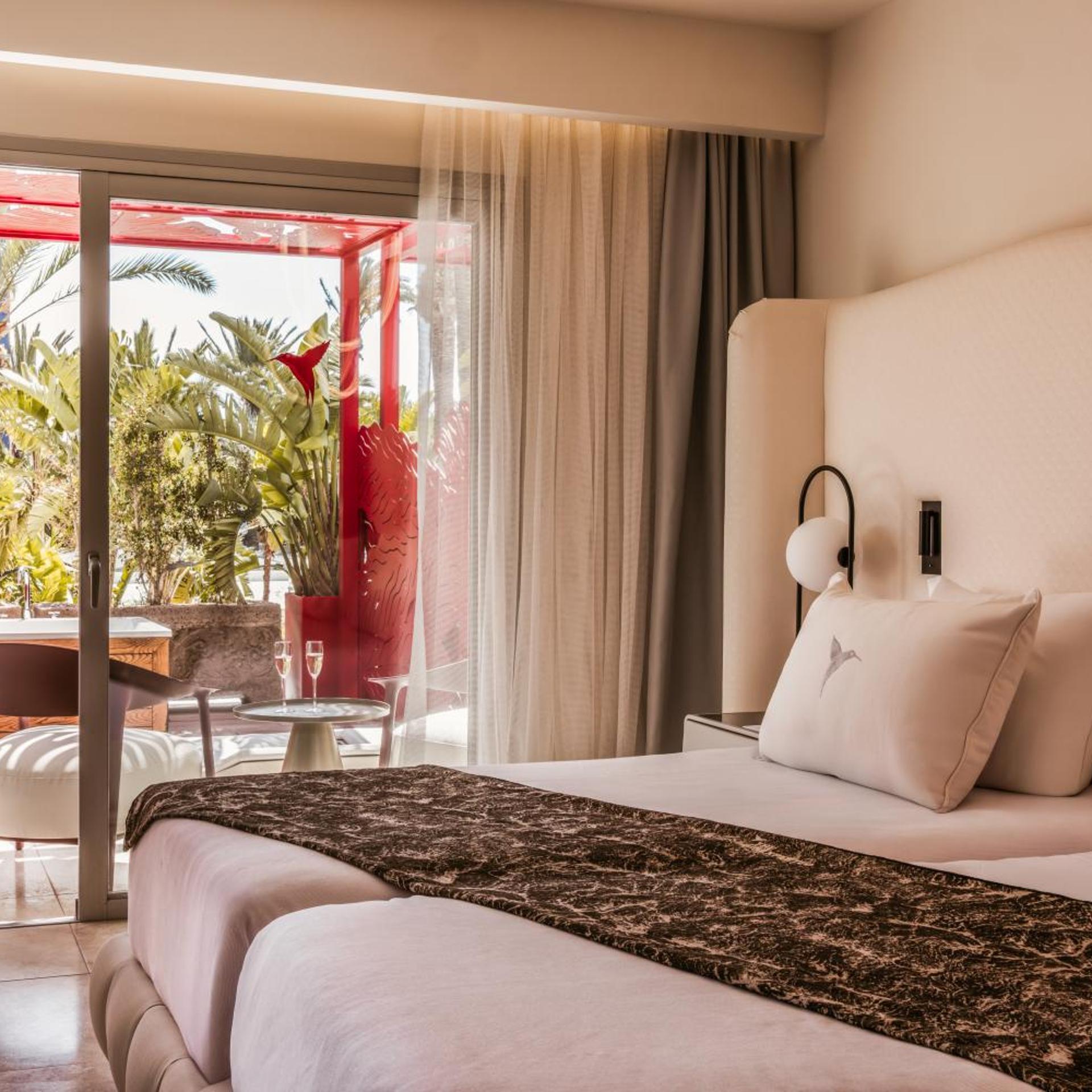 The Unexpected Ibiza Hotel - Adults Only 12/51