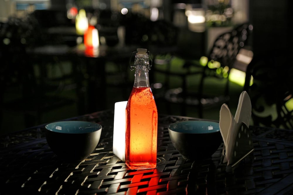 ホテル LN コートヤード 写真2