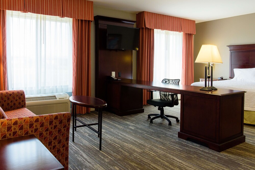 Hampton Inn & Suites Denver/Highlands Ranch 59/82
