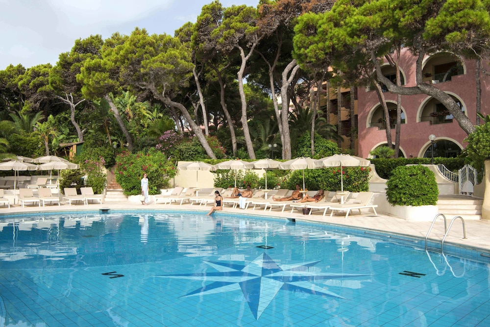 Forte Village Resort Le Palme 32/63