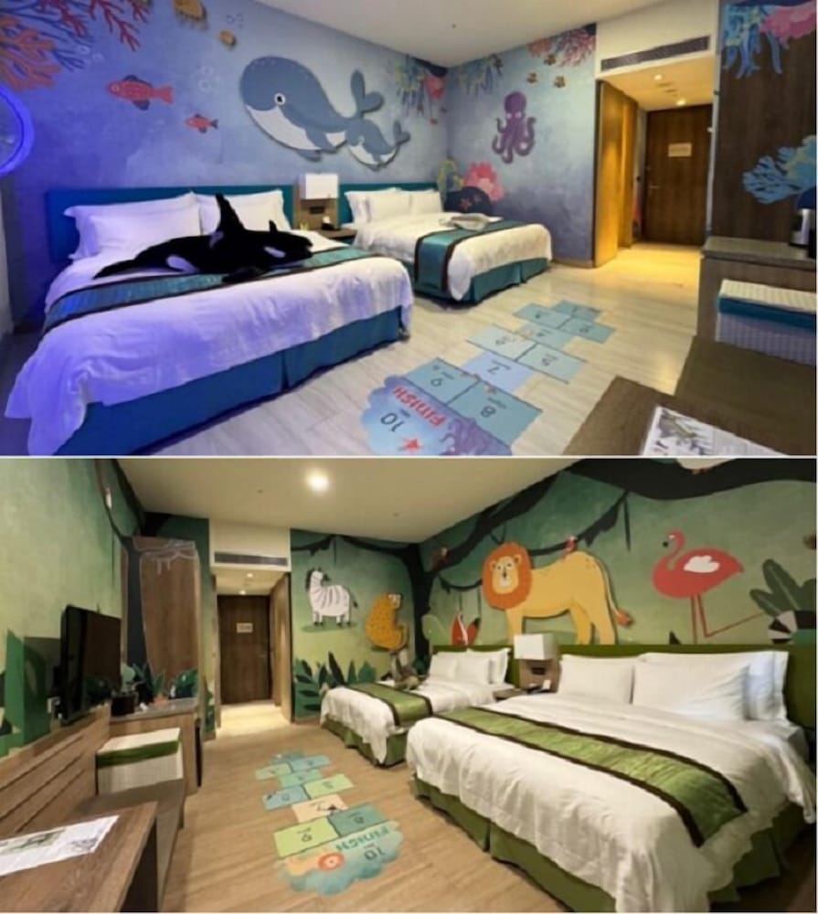 Fullon Hotel Fulong 13/45