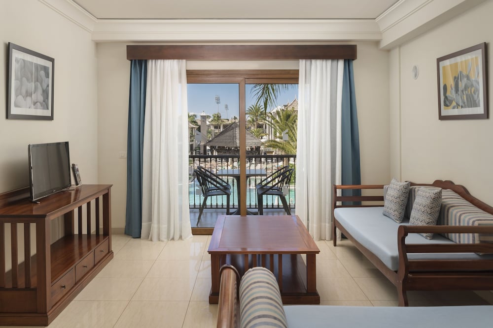 Marylanza Suites & Spa 27/50