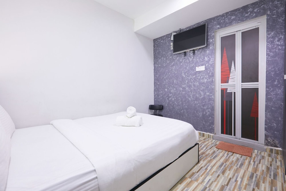 Fast Hotel Idaman Near To IIUM KL 41/75