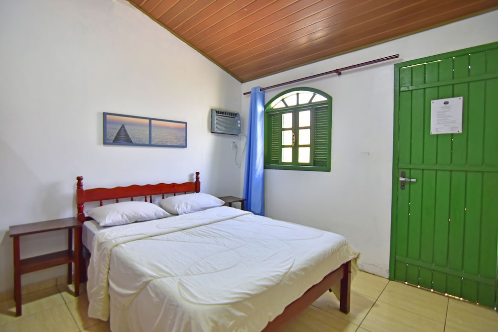 Hostel Villas Boas 12/45