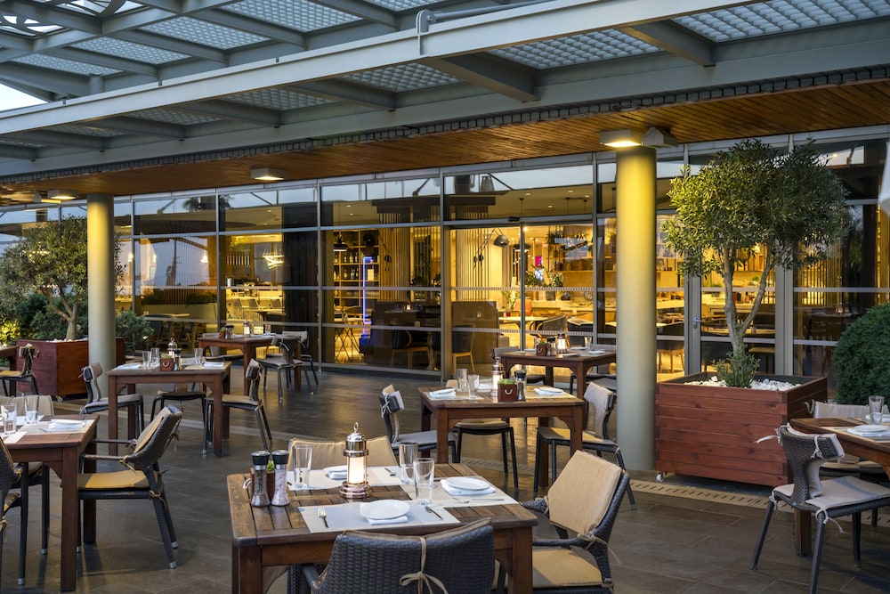 Novotel Istanbul Zeytinburnu 53/73