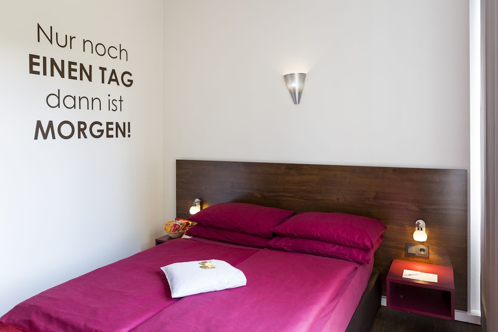 Auszeit Hotel Dusseldorf Das Fruhstuckshotel 15/59