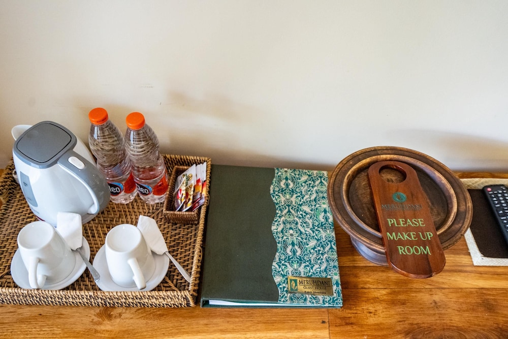 Meruhdani Boutique Hotel Ubud 46/72