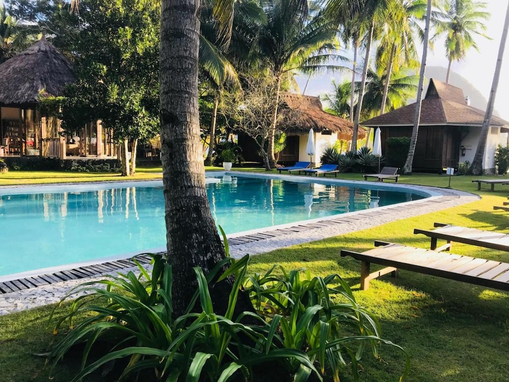 Dolarog Beach Resort 39/50