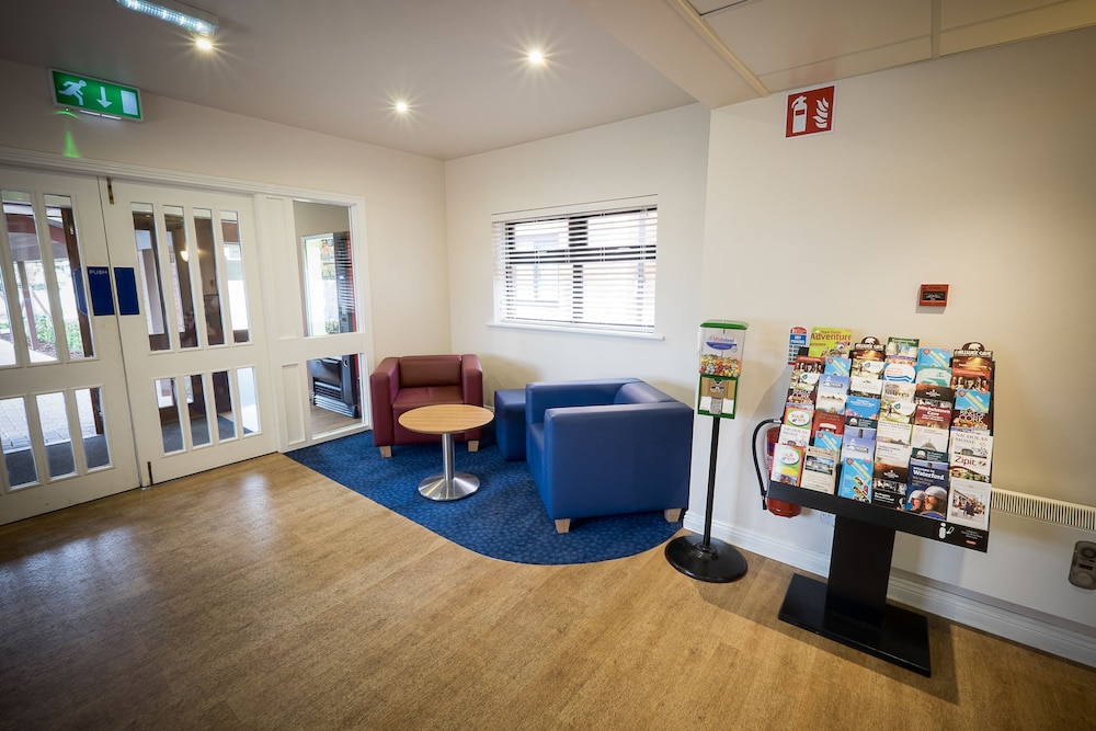 Travelodge Waterford 41/49
