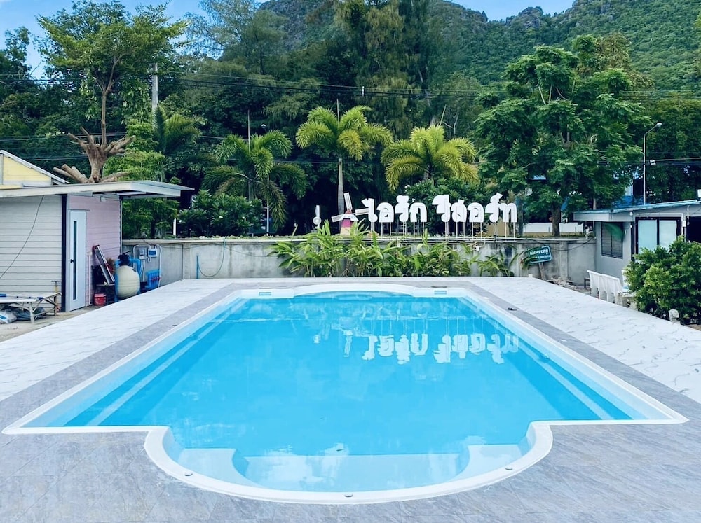 Irak Resort 32/37