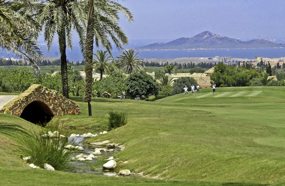 Montemares Golf Luxury Apartments 40/50