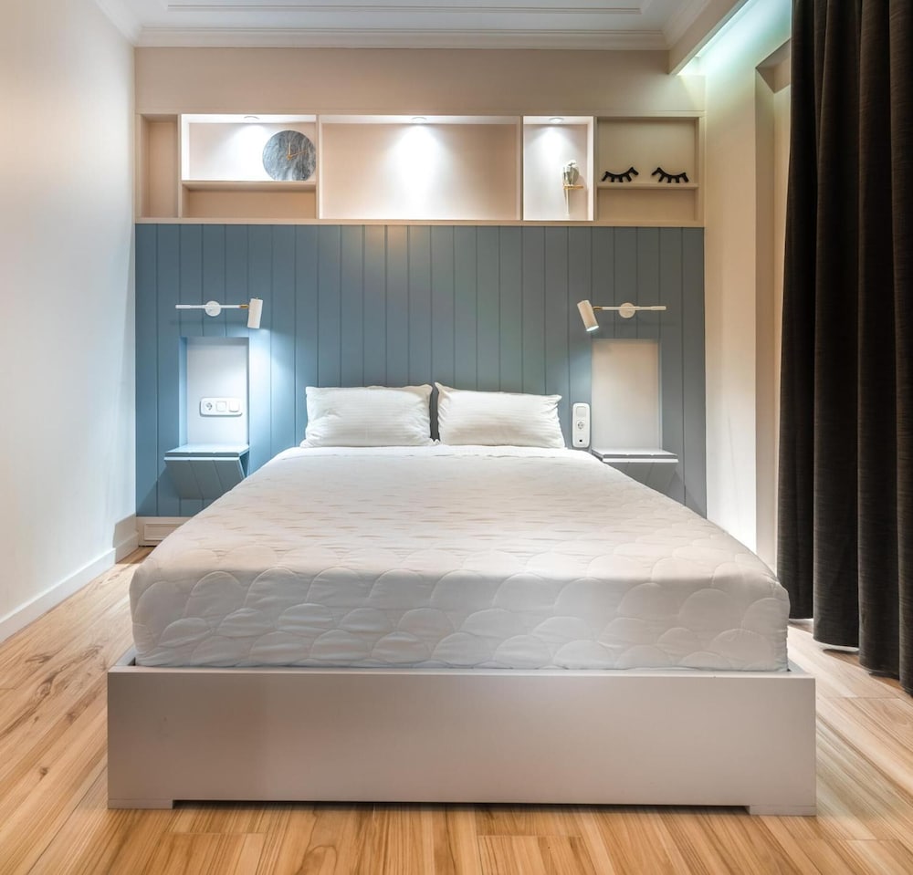 Allure Central Boutique Hotel 13/26