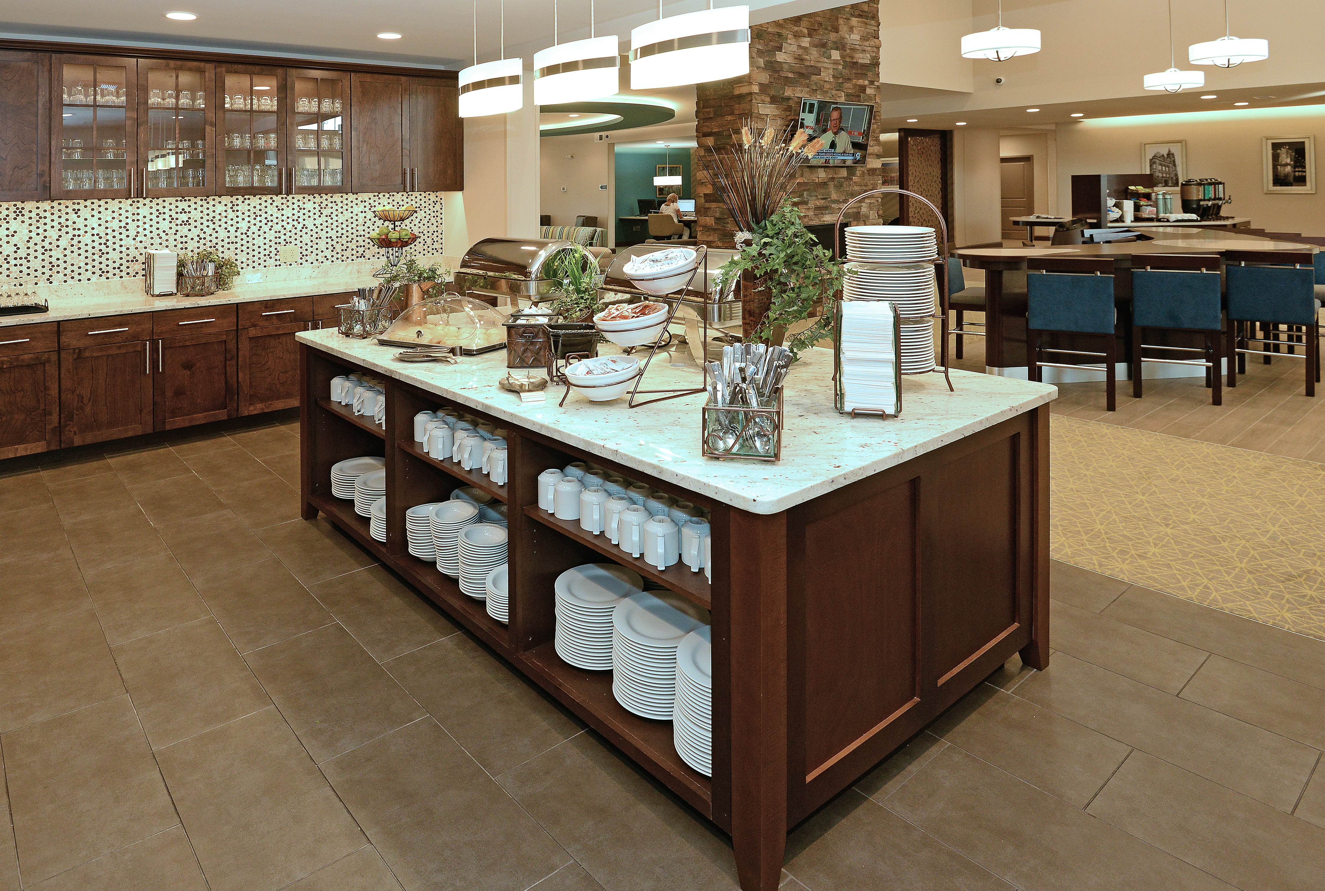 HOMEWOOD SUITES BY HILTON CINCINNATI MASON 22/27