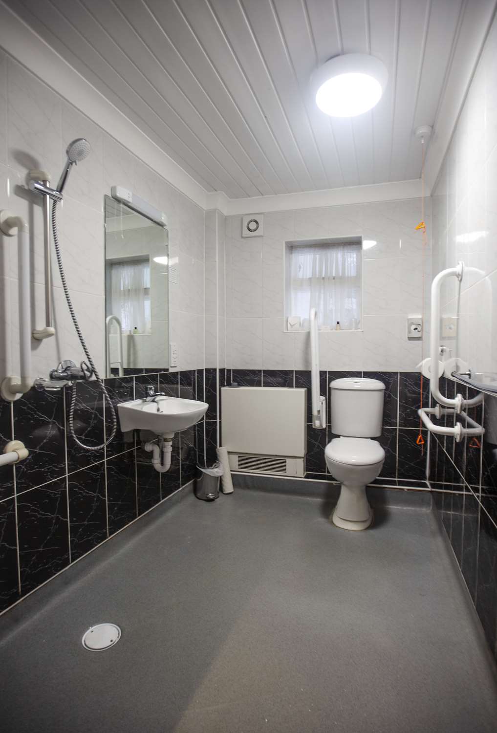 Best Western Brome Grange Hotel 9/24