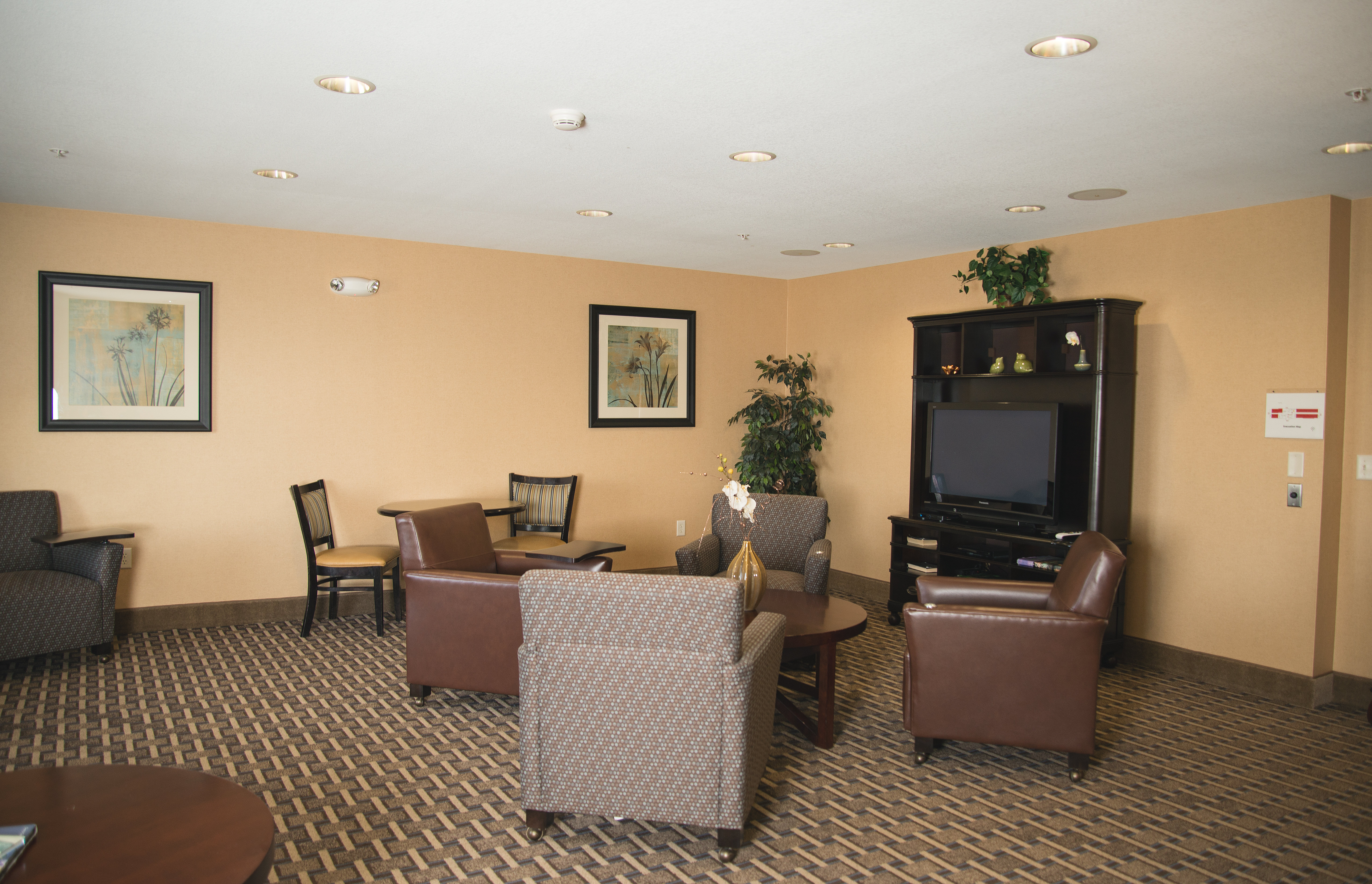Candlewood Suites Loveland 39/62