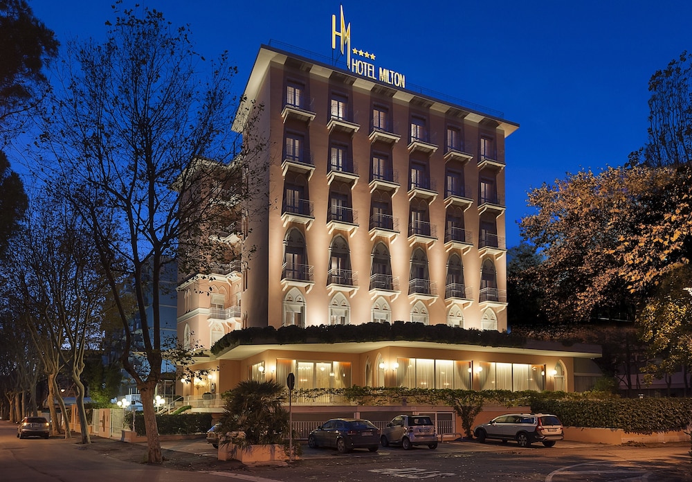 Hotel Milton Rimini
