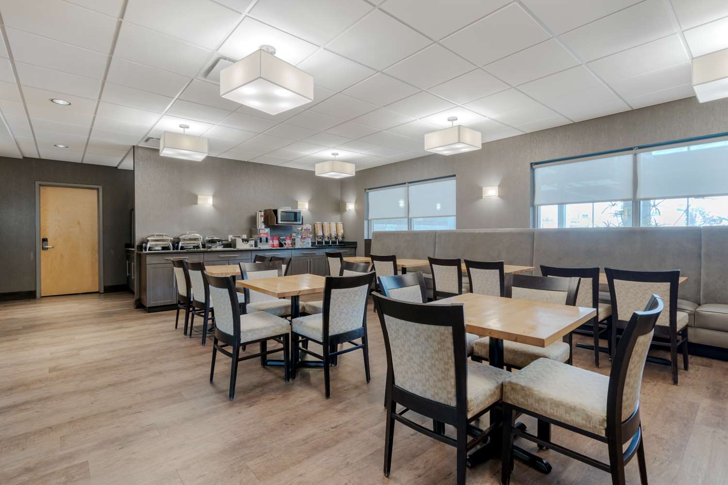 Best Western Plus Eastgate Inn Suites 11/27