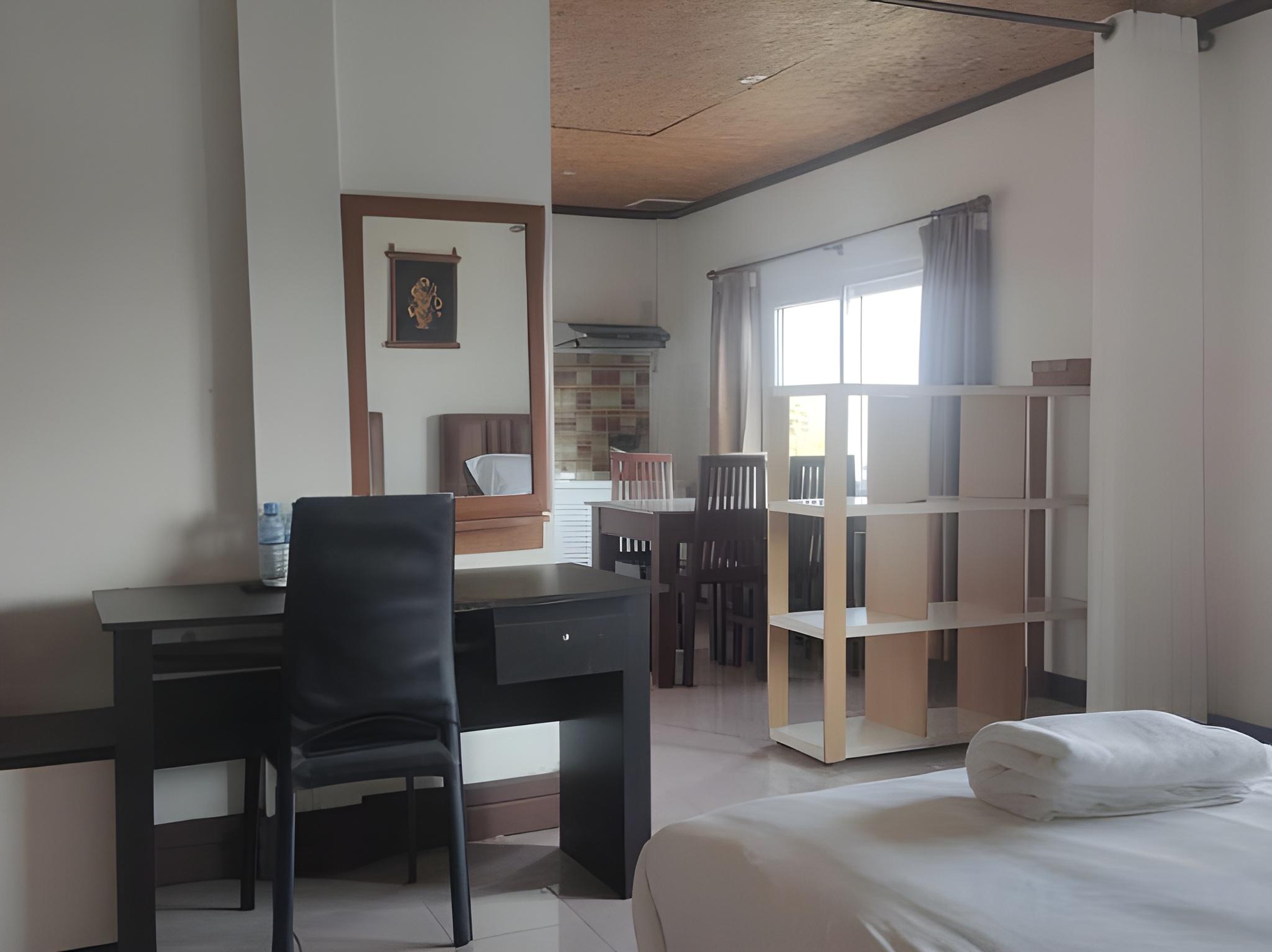 Chanthasom Guesthouse 20/33