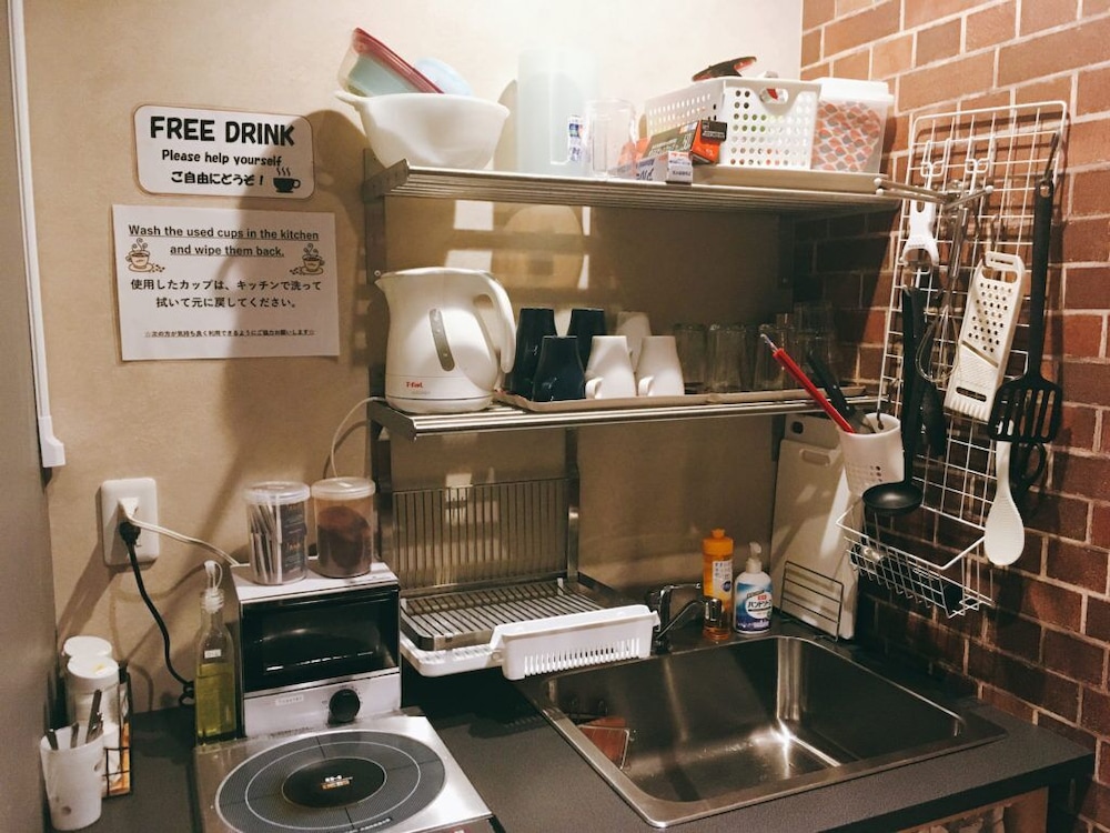 ゲストハウス神戸なでしこ屋 写真5