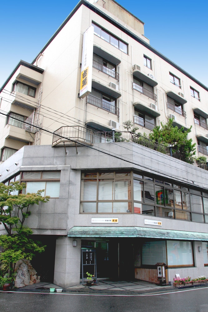 Ryokan Kichiman 3/33