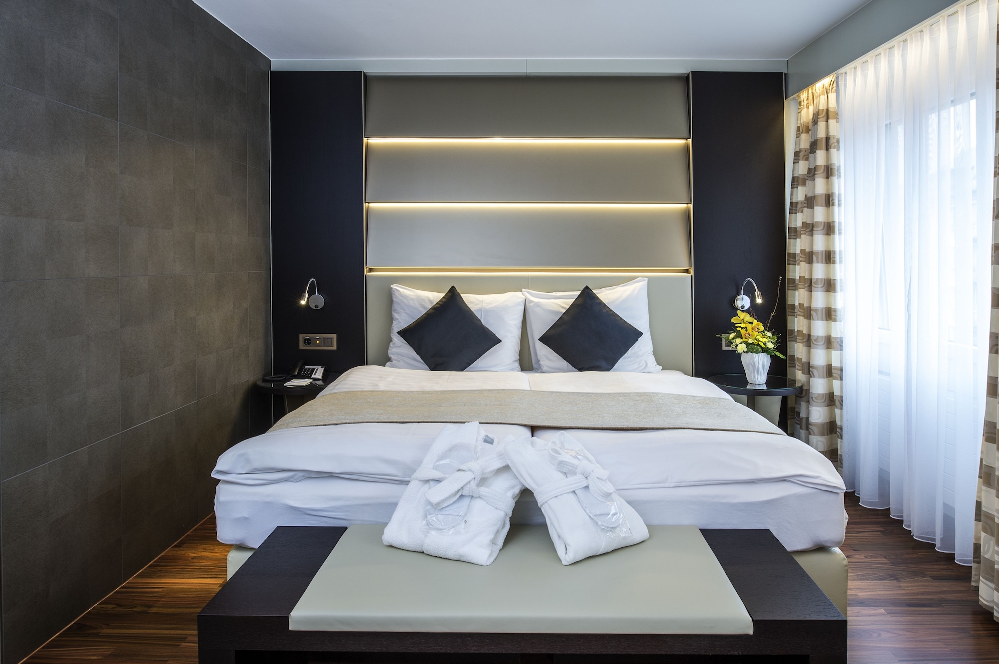 Double Room Premium