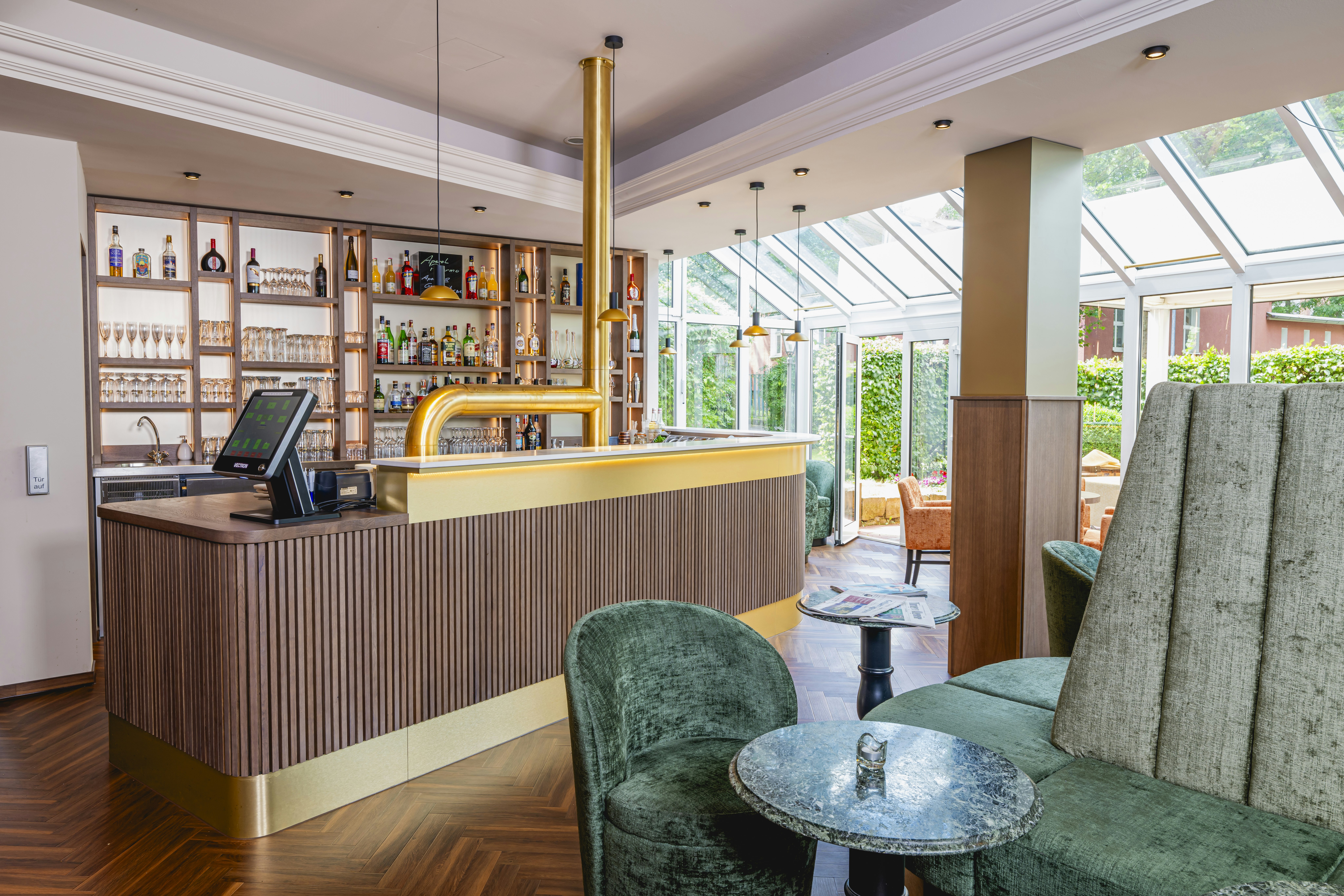 TOP Hotel am Schlosspark 3/54