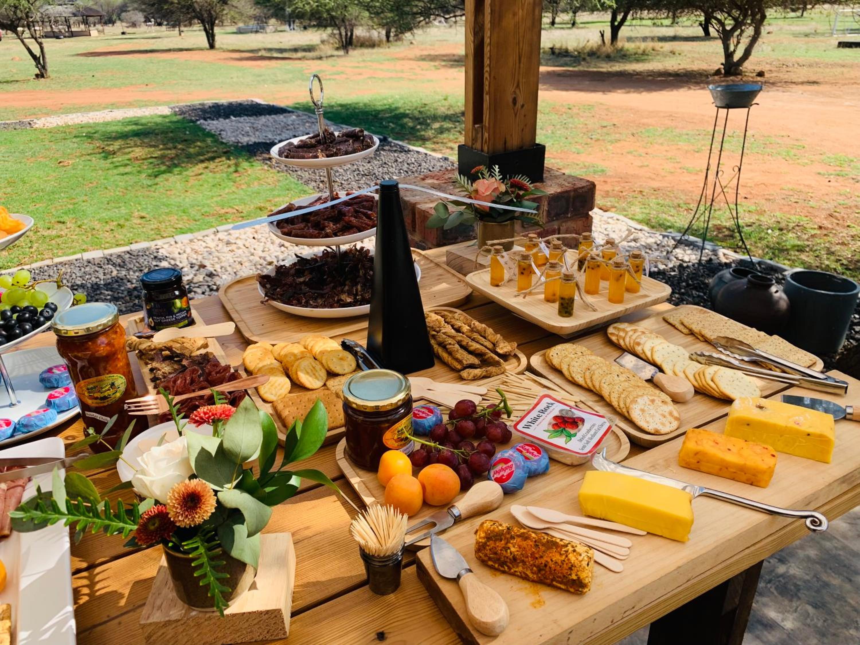 Tula Baba Guest Lodge 32/50