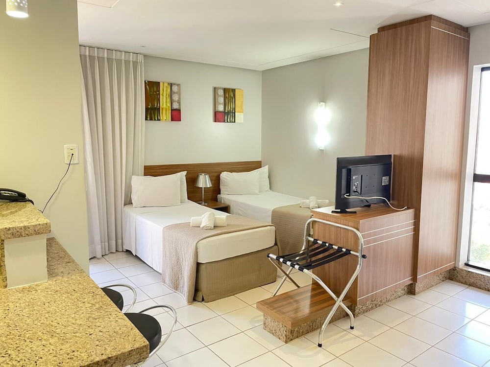Sun Square Suites Hotel by GP 5/50